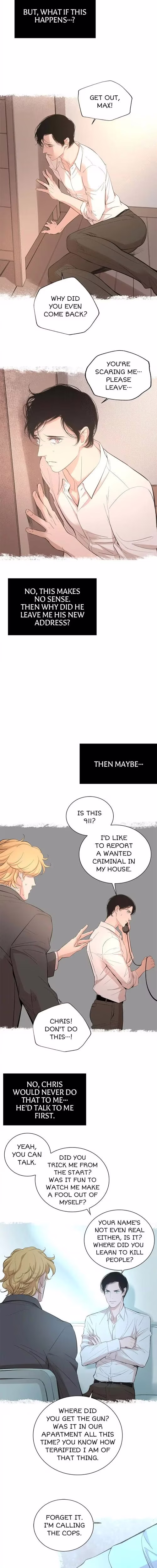 Max Mojave Case Files - Chapter 44 - Part 10