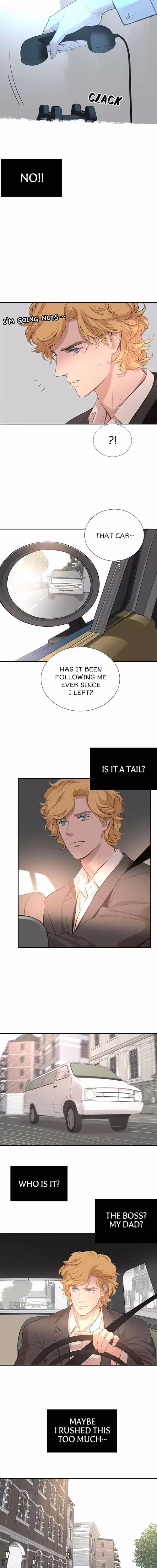 Max Mojave Case Files - Chapter 44 - Part 11