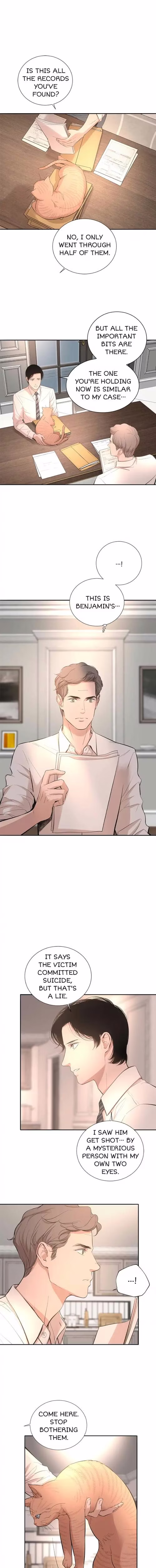 Max Mojave Case Files - Chapter 45 - Part 9