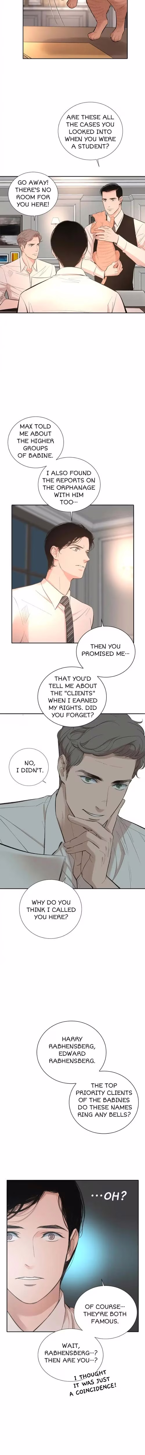 Max Mojave Case Files - Chapter 45 - Part 10