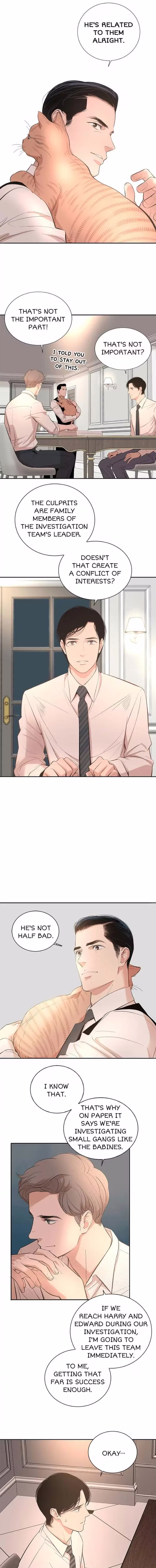 Max Mojave Case Files - Chapter 45 - Part 11