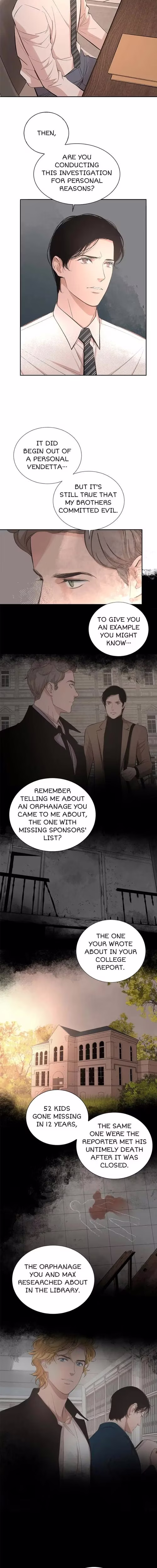 Max Mojave Case Files - Chapter 45 - Part 12