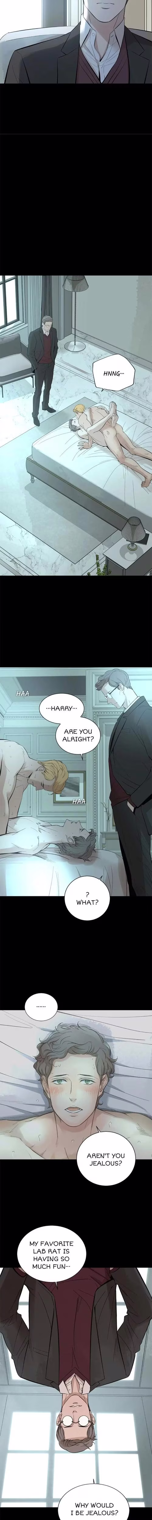 Max Mojave Case Files - Chapter 46 - Part 7