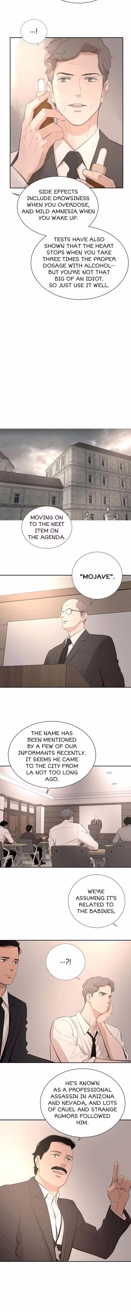 Max Mojave Case Files - Chapter 46 - Part 10