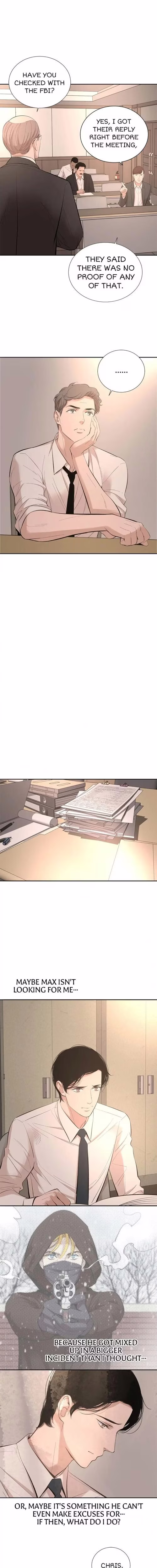 Max Mojave Case Files - Chapter 46 - Part 11