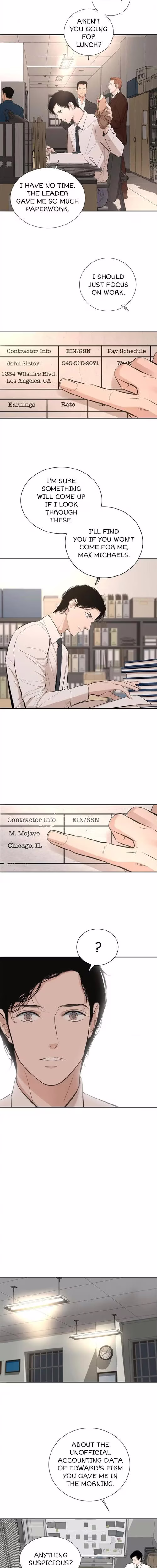 Max Mojave Case Files - Chapter 46 - Part 12