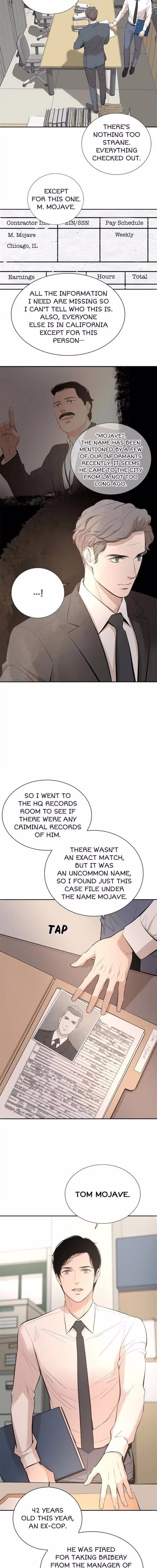 Max Mojave Case Files - Chapter 46 - Part 13