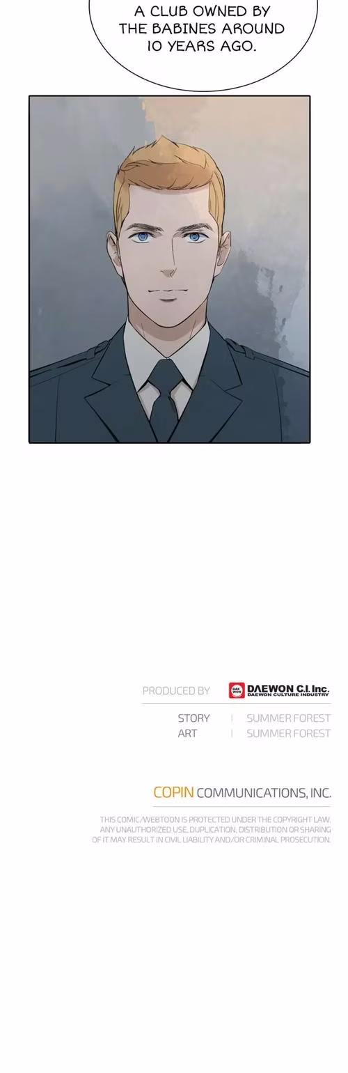 Max Mojave Case Files - Chapter 46 - Part 14