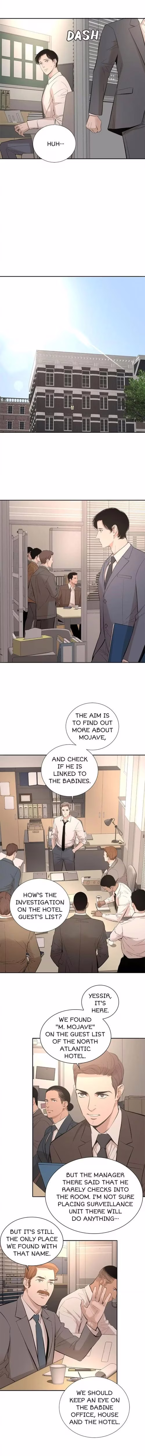 Max Mojave Case Files - Chapter 47 - Part 4