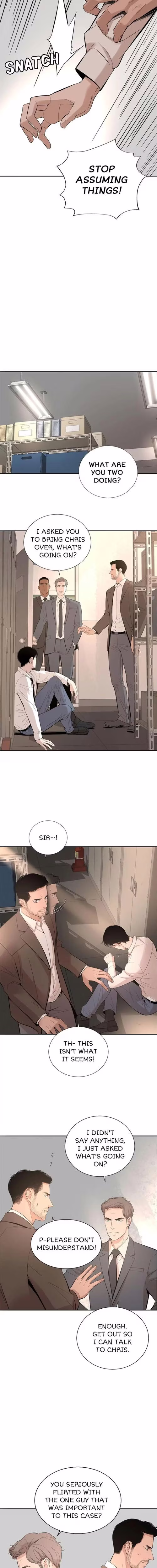 Max Mojave Case Files - Chapter 47 - Part 9