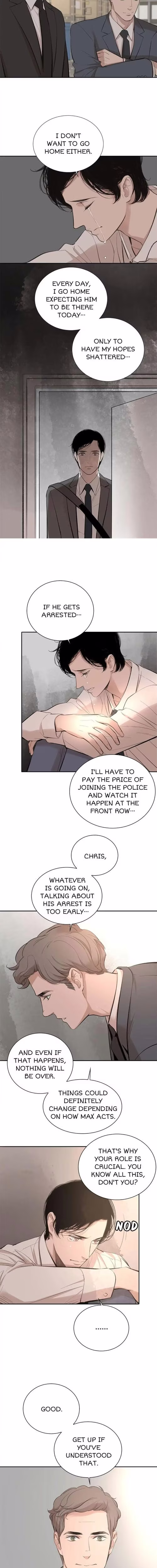 Max Mojave Case Files - Chapter 47 - Part 11