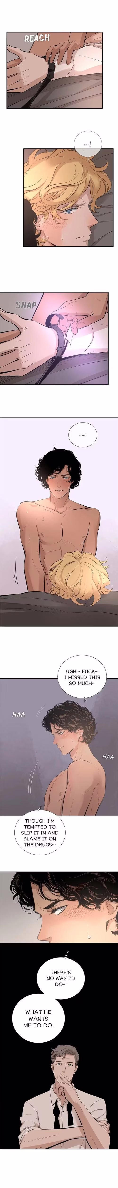 Max Mojave Case Files - Chapter 48 - Part 9