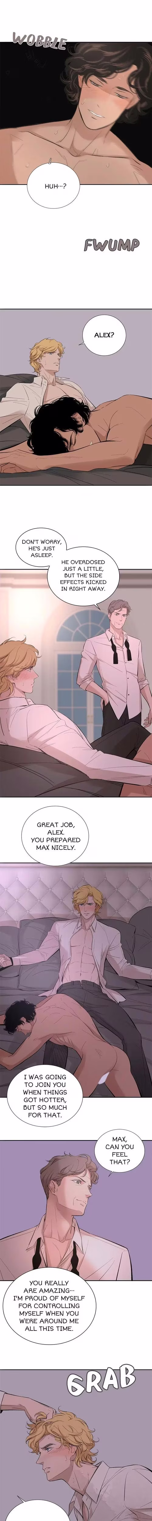 Max Mojave Case Files - Chapter 48 - Part 10