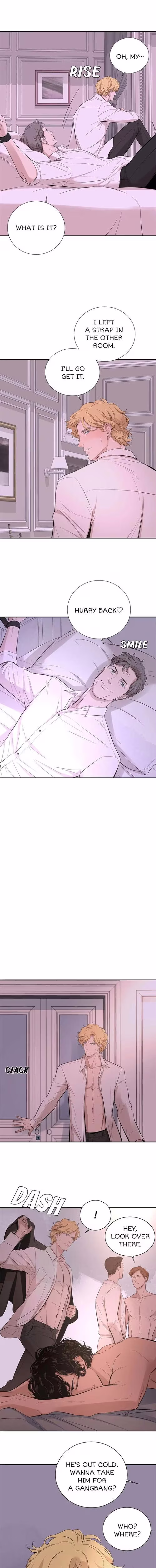 Max Mojave Case Files - Chapter 48 - Part 15