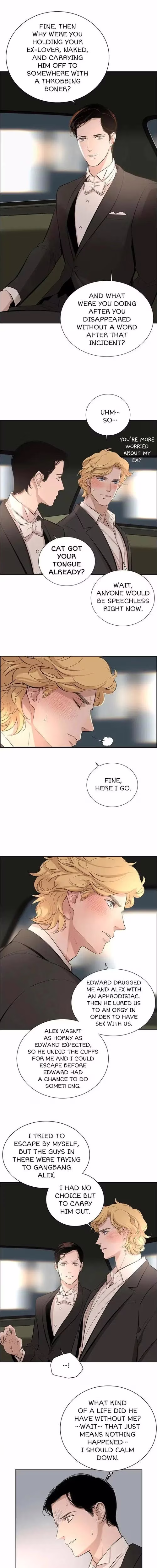 Max Mojave Case Files - Chapter 49 - Part 9