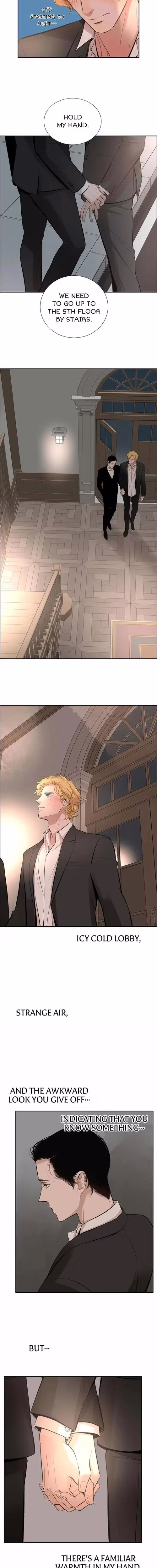 Max Mojave Case Files - Chapter 49 - Part 12