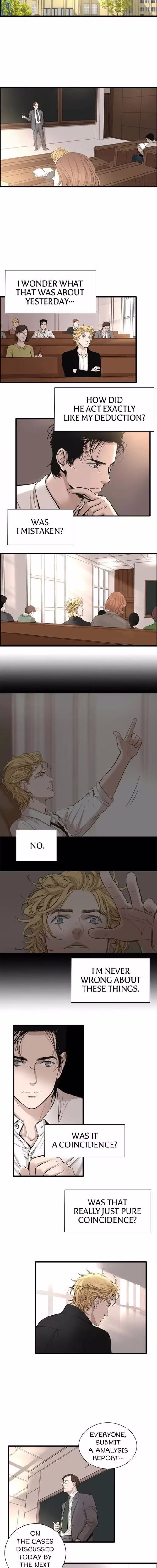 Max Mojave Case Files - Chapter 5 - Part 4