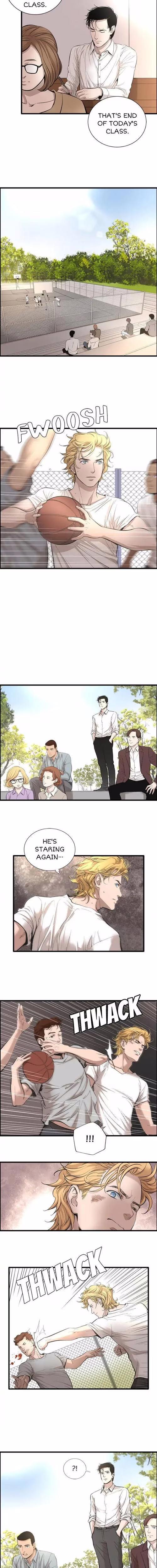 Max Mojave Case Files - Chapter 5 - Part 5