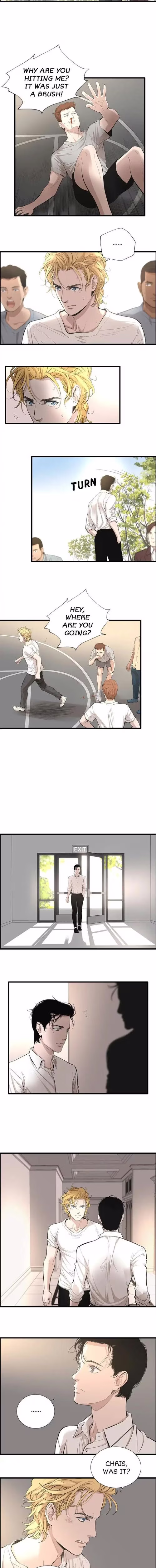 Max Mojave Case Files - Chapter 5 - Part 6