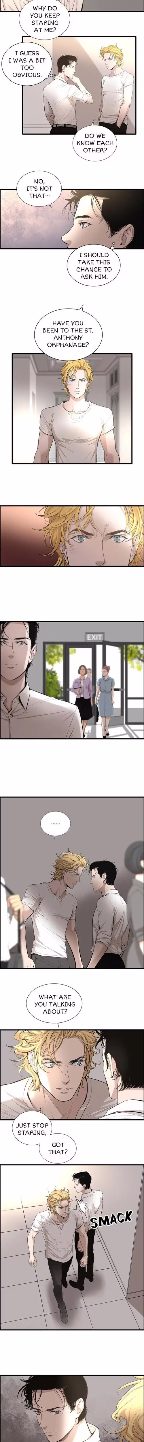 Max Mojave Case Files - Chapter 5 - Part 7