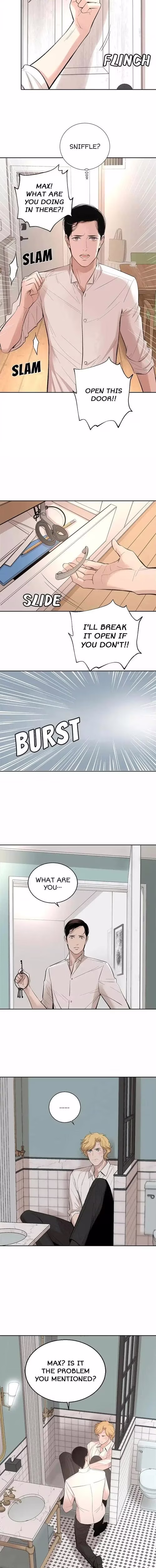 Max Mojave Case Files - Chapter 50 - Part 4