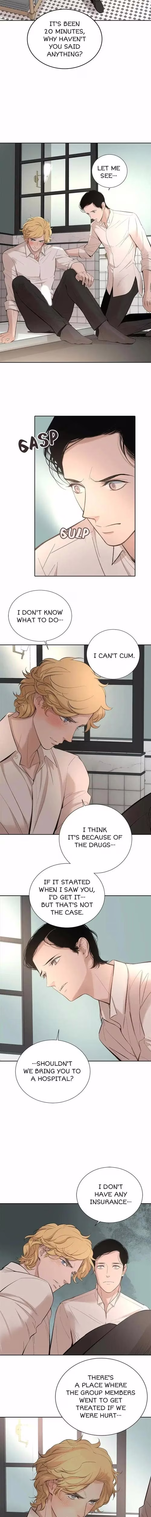 Max Mojave Case Files - Chapter 50 - Part 5