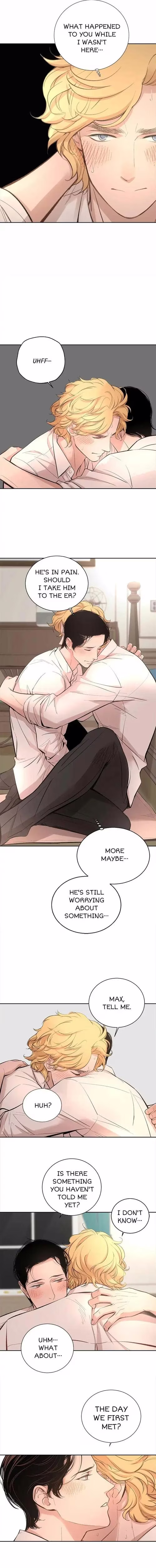 Max Mojave Case Files - Chapter 50 - Part 9