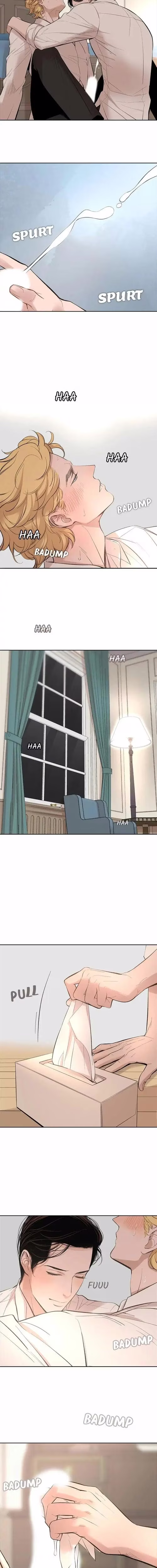 Max Mojave Case Files - Chapter 50 - Part 11