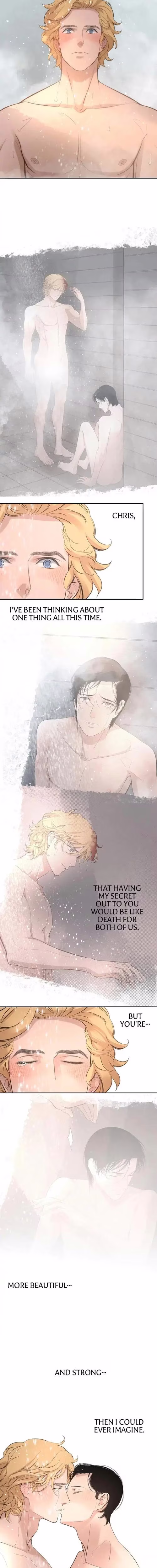 Max Mojave Case Files - Chapter 51 - Part 11