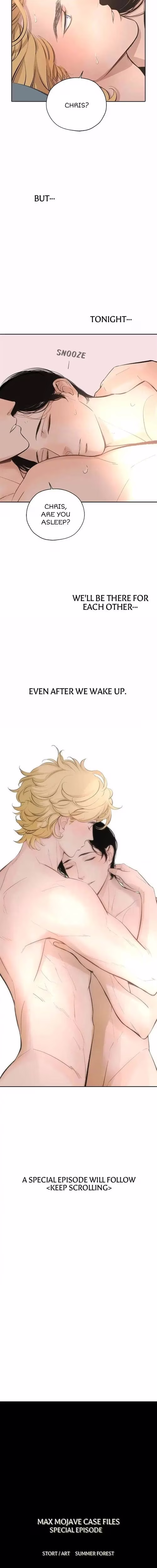 Max Mojave Case Files - Chapter 52 - Part 19