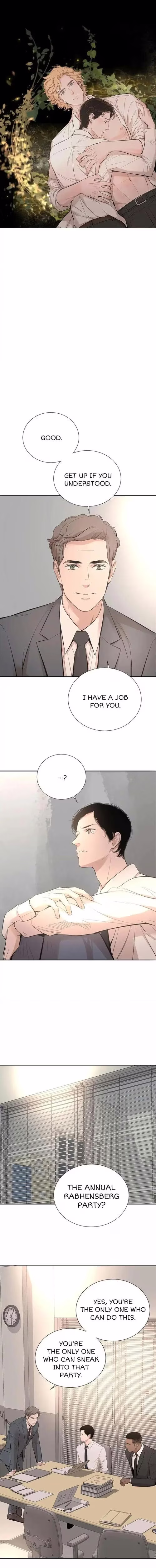 Max Mojave Case Files - Chapter 52 - Part 20