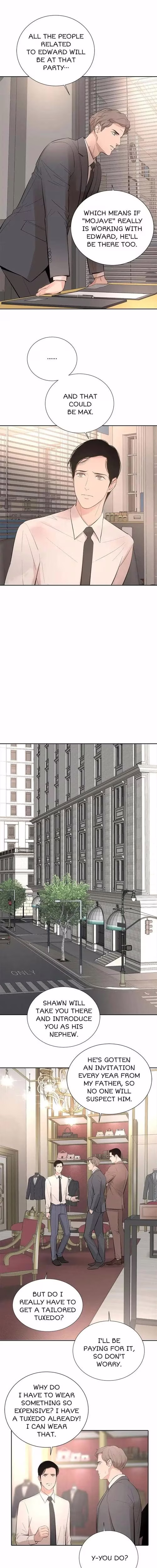 Max Mojave Case Files - Chapter 52 - Part 21