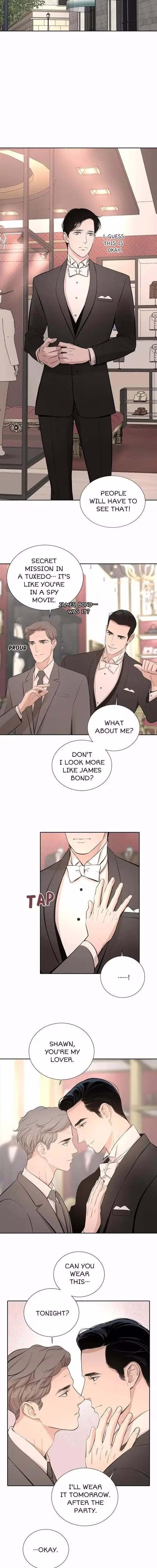 Max Mojave Case Files - Chapter 52 - Part 24