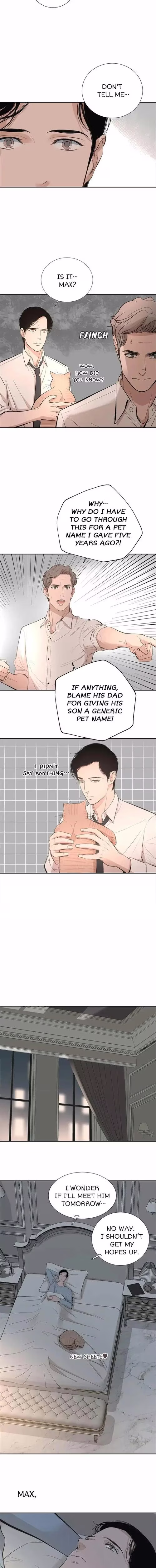 Max Mojave Case Files - Chapter 52 - Part 26