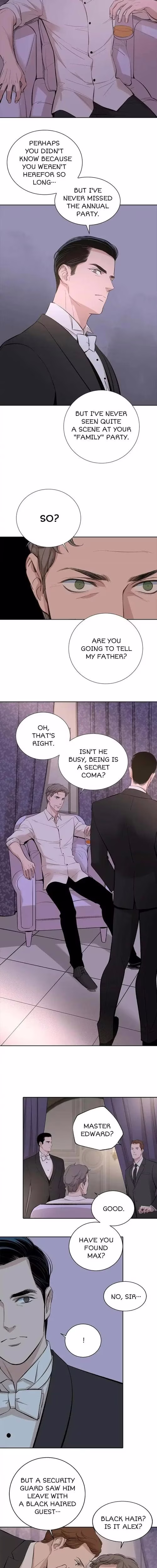 Max Mojave Case Files - Chapter 53 - Part 6