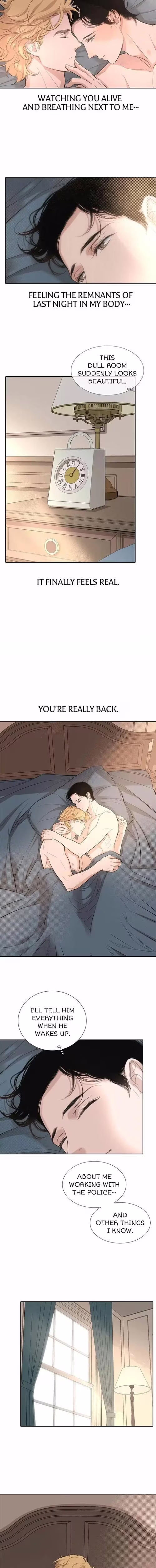 Max Mojave Case Files - Chapter 53 - Part 12