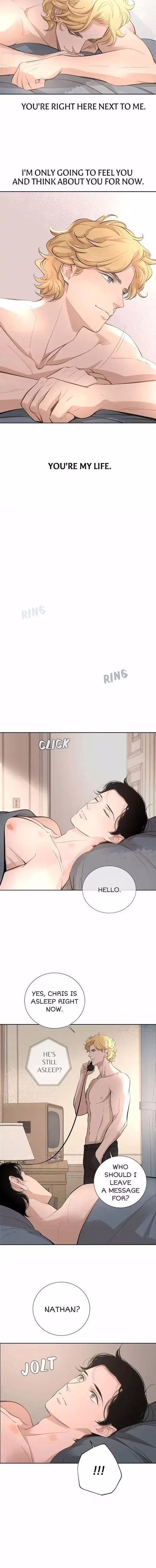 Max Mojave Case Files - Chapter 53 - Part 14