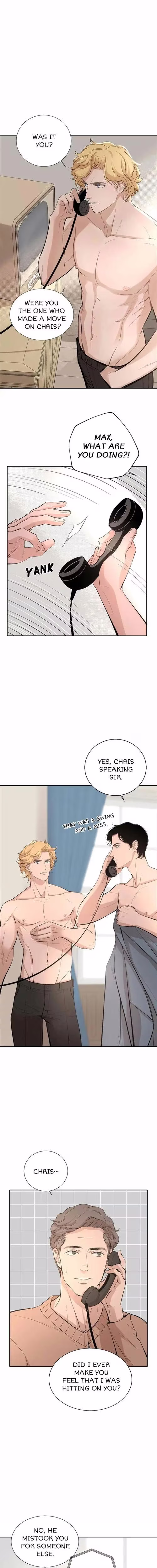 Max Mojave Case Files - Chapter 53 - Part 15