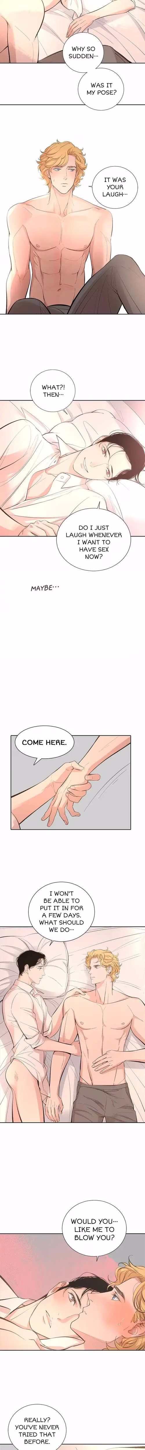 Max Mojave Case Files - Chapter 54 - Part 3