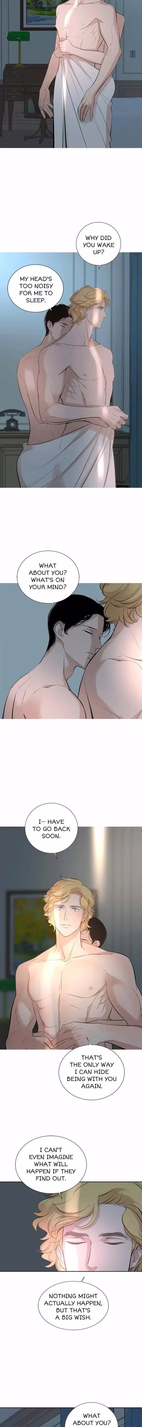 Max Mojave Case Files - Chapter 54 - Part 11