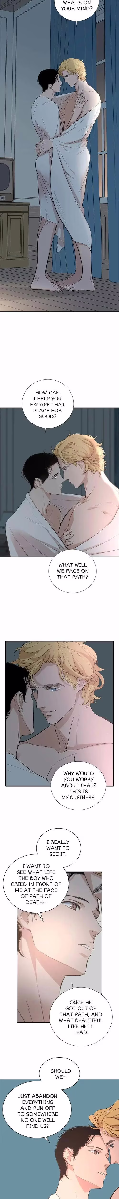 Max Mojave Case Files - Chapter 54 - Part 12