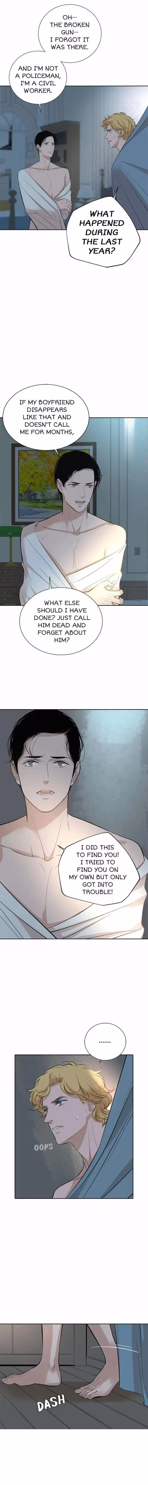 Max Mojave Case Files - Chapter 55 - Part 3