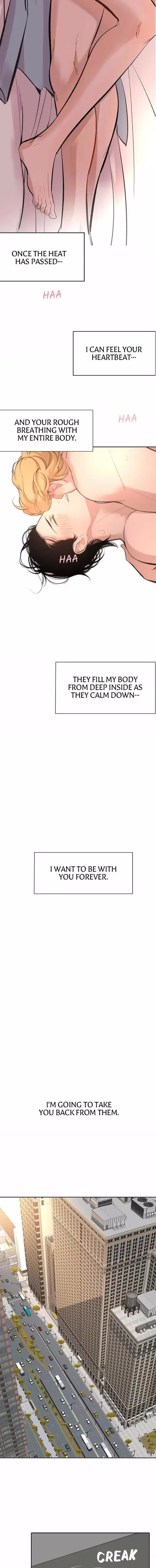 Max Mojave Case Files - Chapter 55 - Part 11