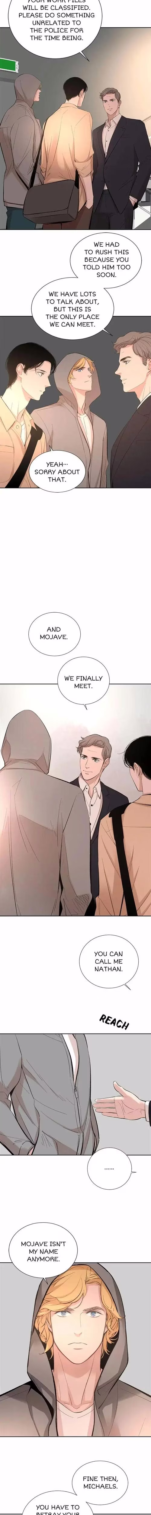 Max Mojave Case Files - Chapter 55 - Part 13