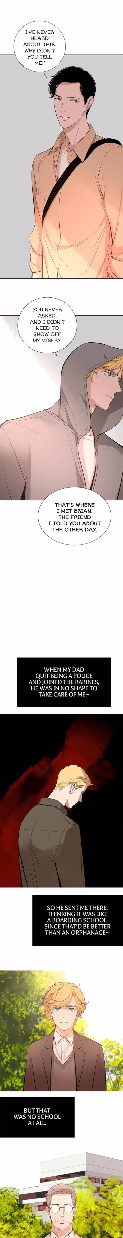 Max Mojave Case Files - Chapter 55 - Part 16