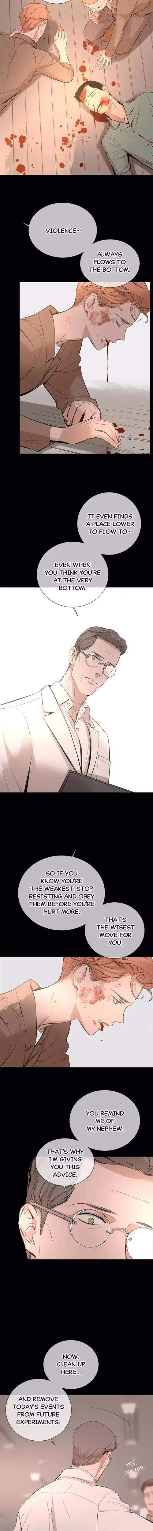 Max Mojave Case Files - Chapter 56 - Part 9