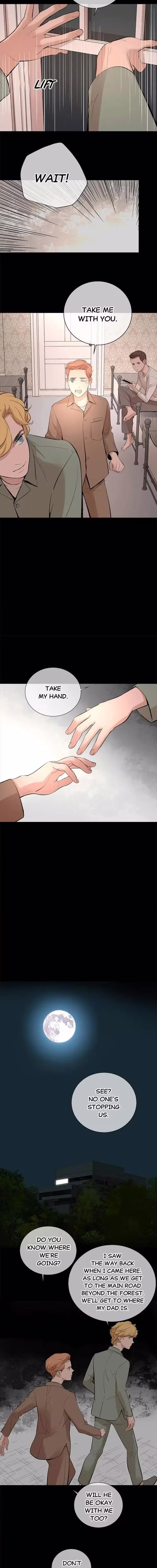 Max Mojave Case Files - Chapter 56 - Part 11