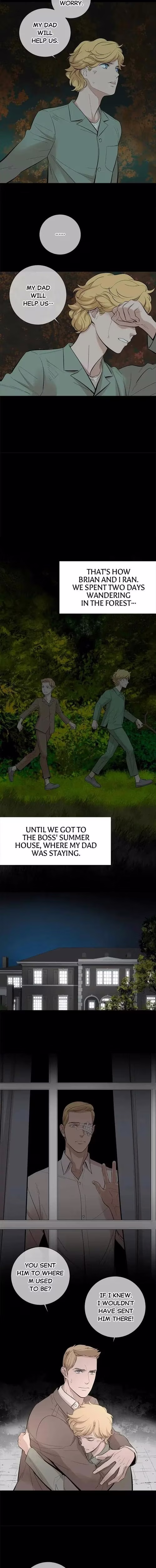 Max Mojave Case Files - Chapter 56 - Part 12