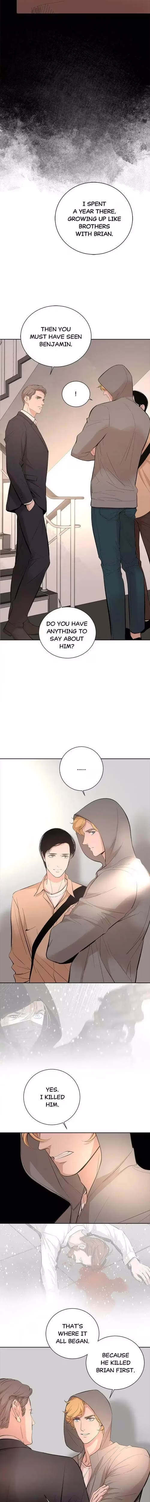 Max Mojave Case Files - Chapter 56 - Part 14