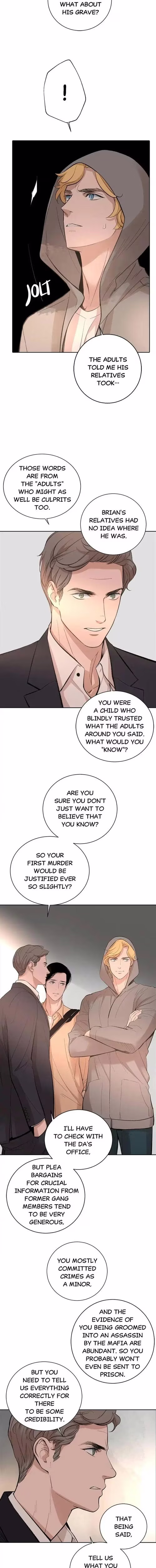 Max Mojave Case Files - Chapter 56 - Part 16